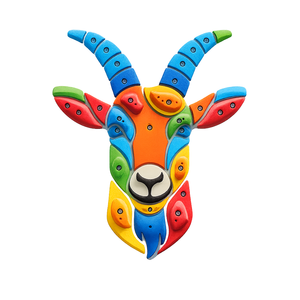 BetaGoat Logo